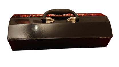 Chris Cooper Hi-Performance Poker Set The Art Of Coop Stuff Devil Man Devil Girls