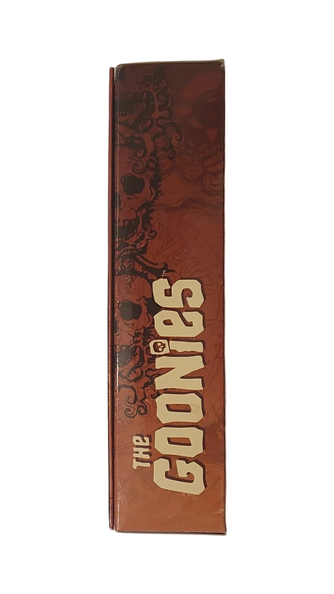 2007 San Diego Comic Con Exclusive Copper Bones Goonies Key Replica Prop By Mezco Toyz
