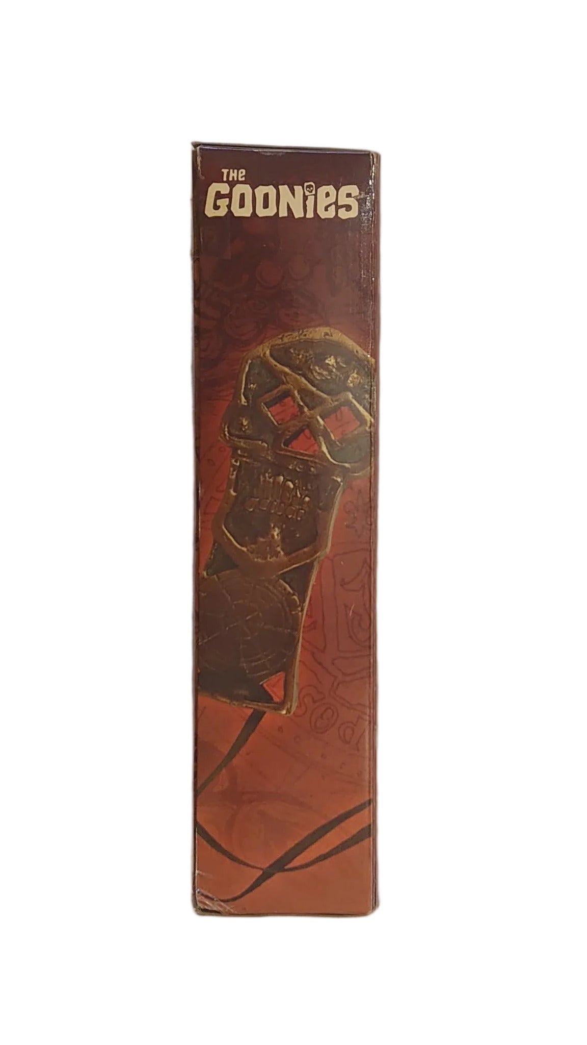 2007 San Diego Comic Con Exclusive Copper Bones Goonies Key Replica Prop By Mezco Toyz