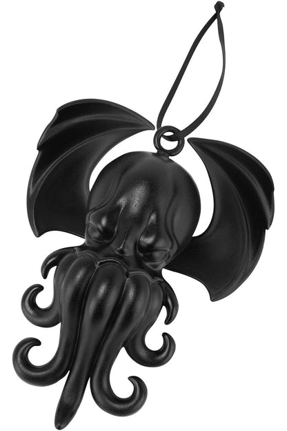 Killstar Krampus Hexmas Christmas Halloween Tree Decoration