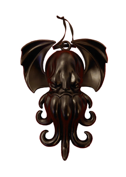 Killstar Krampus Hexmas Christmas Halloween Tree Decoration