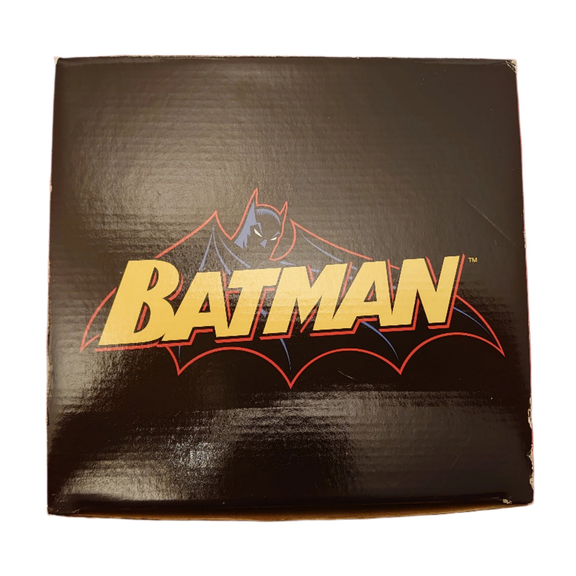 Detective Comics Jim Lee Tim Bruckner Batman Statue By DC Direct
