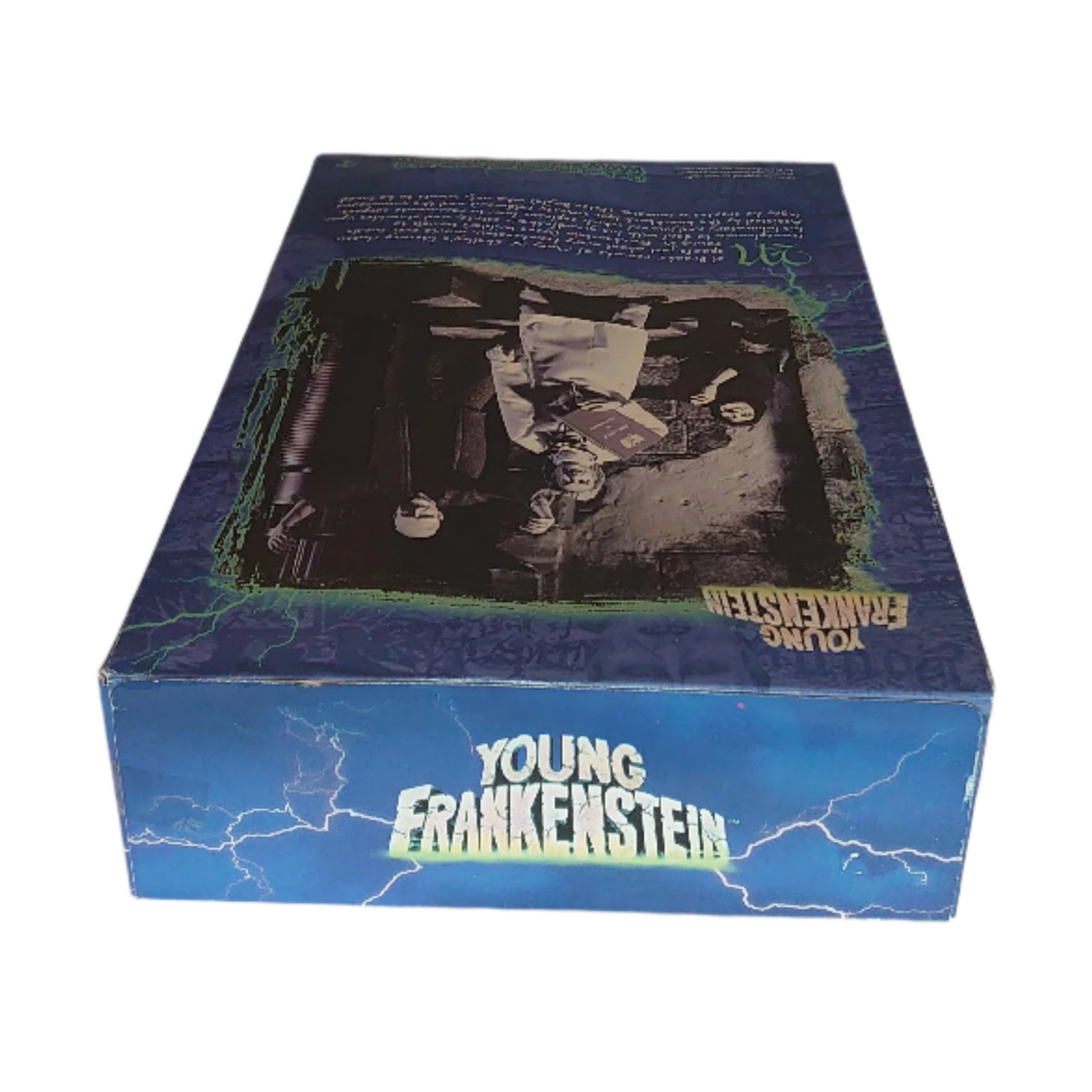 Frederick Young Frankenstein By Sideshow Collectibles