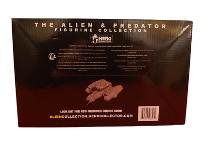 Alien Commercial Tug Spaceship Nostromo By Eaglemoss 