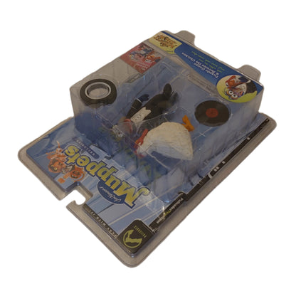 Jim Henson The Muppet Show Gonzo & Bernice Target Unreleased Exclusive By Palisades Toys