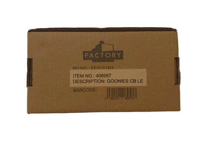 The Goonies Limited Edition Copper Bones Key Replica Prop By Factory Entertainment