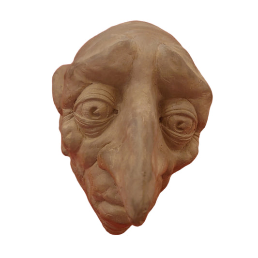 Production Made House Elf Prop Diagon Alley Wizarding World Harry Potter Florida USA