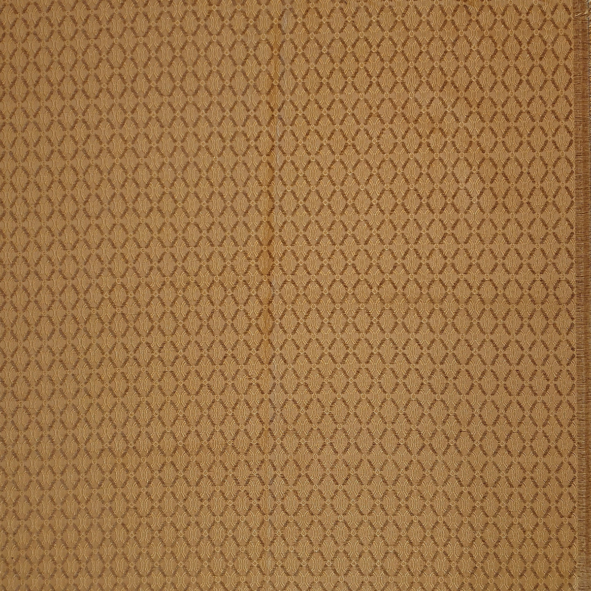 B.B.C. Hartswood Productions Detective TV Series Sherlock Screen Used Curtain Segment Prop
