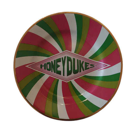 Universal Studios / Warner Bros. The Wizarding World / The Making Of Harry Potter Studio Tour Honeydukes Dinner Plate
