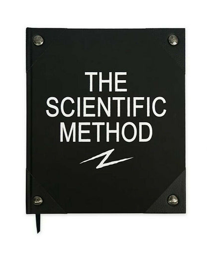 Jack Skellington The Scientific Journal From Tim Burtons The Nightmare Before Christmas