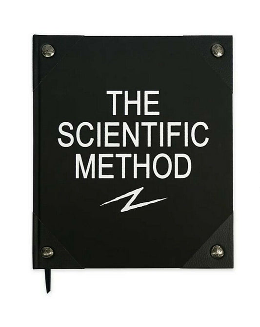 Jack Skellington The Scientific Journal From Tim Burtons The Nightmare Before Christmas