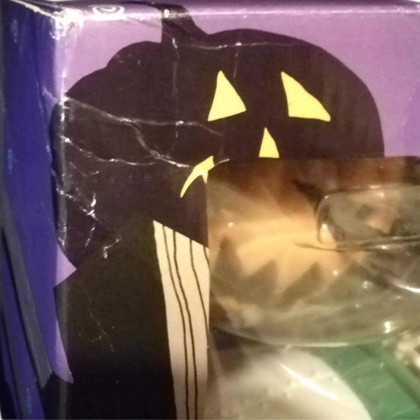 Jun Planning Jack Skellington Remote Control Snow Mobile The Nightmare Before Christmas