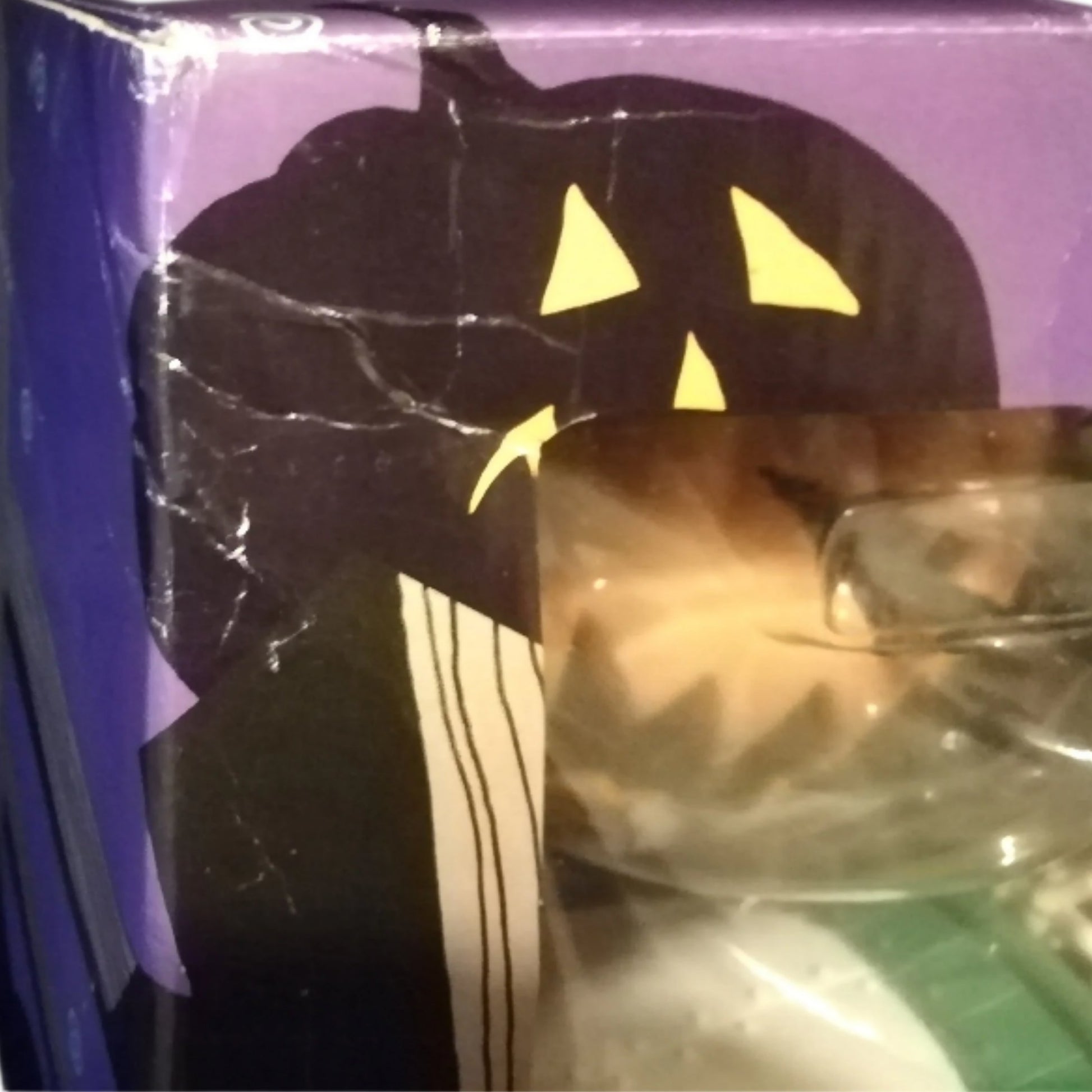 Jun Planning Jack Skellington Remote Control Snow Mobile The Nightmare Before Christmas