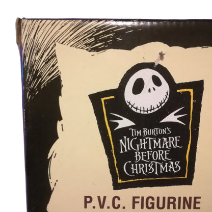 Jun Planning Jack Skellington Remote Control Snow Mobile The Nightmare Before Christmas