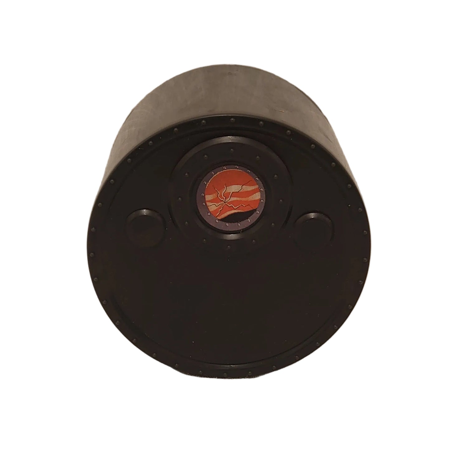 Animated Batman Command Cave / Wayne Manor Playset By Kenner - Canadian Box With Italian Distribution Sticker Giochi Preziosi