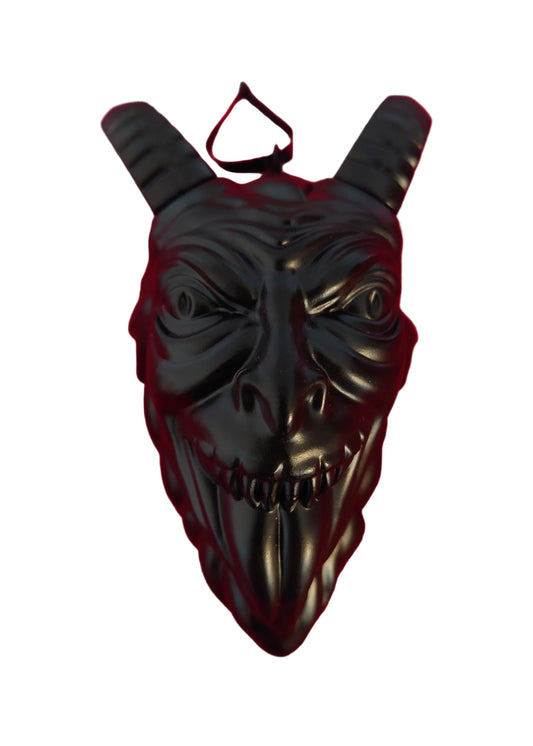 Killstar Krampus Hexmas Christmas Halloween Tree Decoration
