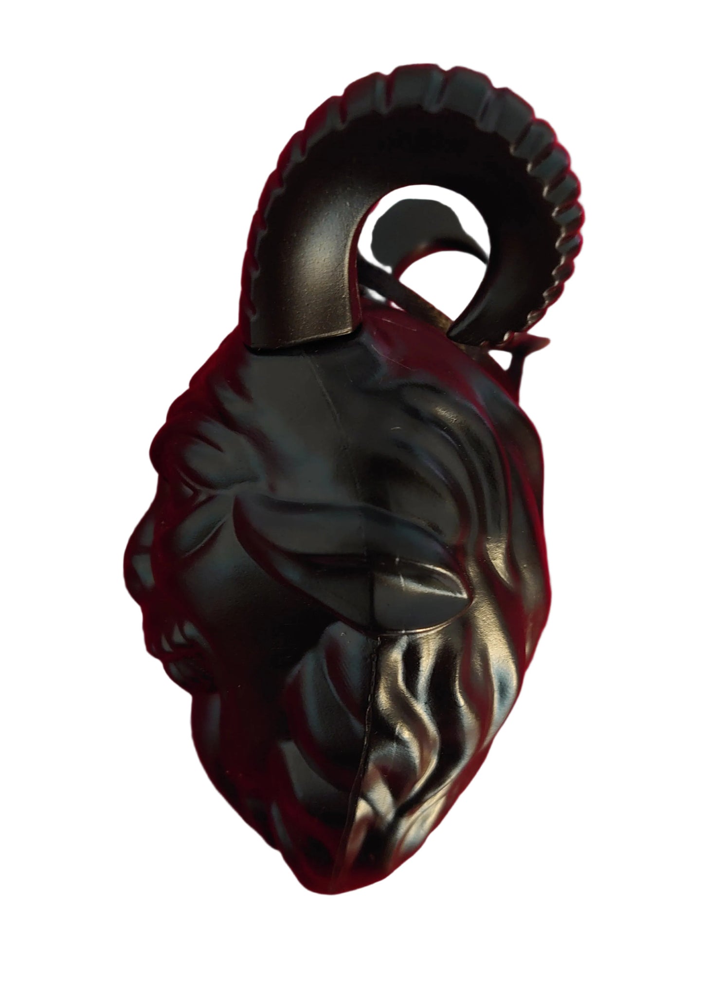 Killstar Krampus Hexmas Christmas Halloween Tree Decoration