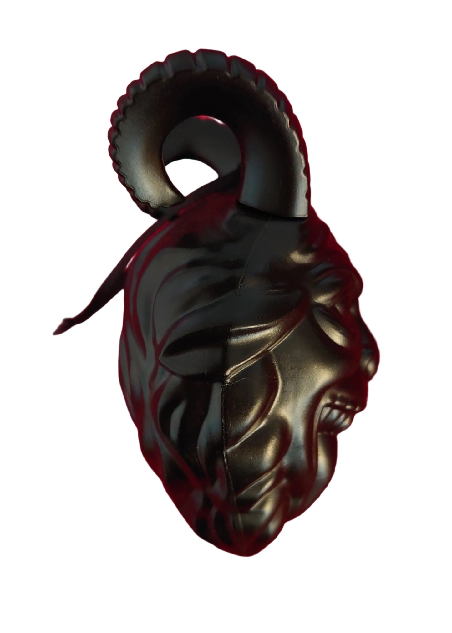 Killstar Krampus Hexmas Christmas Halloween Tree Decoration