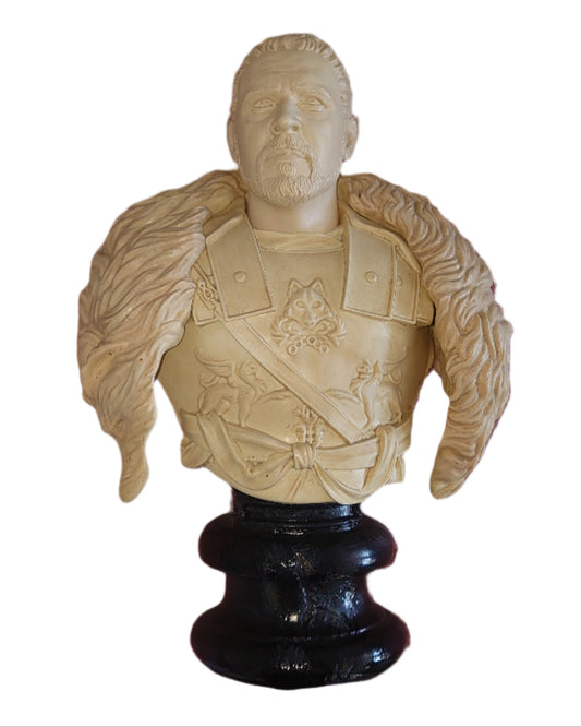 Gladiator General Maximus Decimus Meridius Russell Crowe Bust By Big Chief Studios