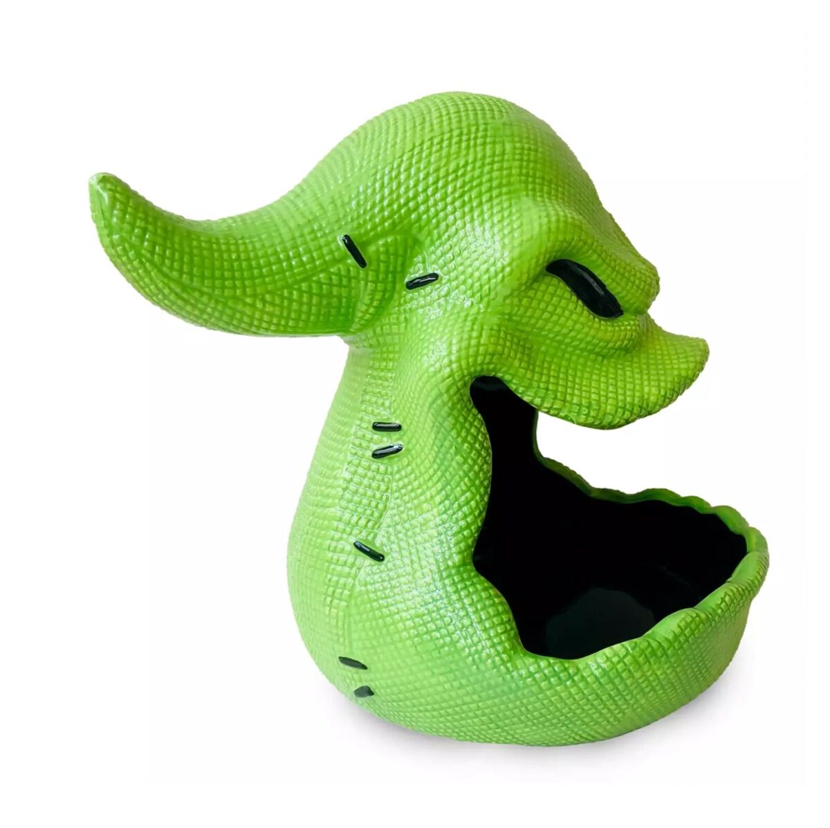 Tim Burton The Nightmare Before Christmas Oogie Boogie Candy Dish From The Disney Store