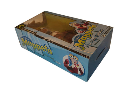 Palisades Toys Mega Muppet Gonzo Collectible Vintage Toy Figure From The Muppets By Jim Henson