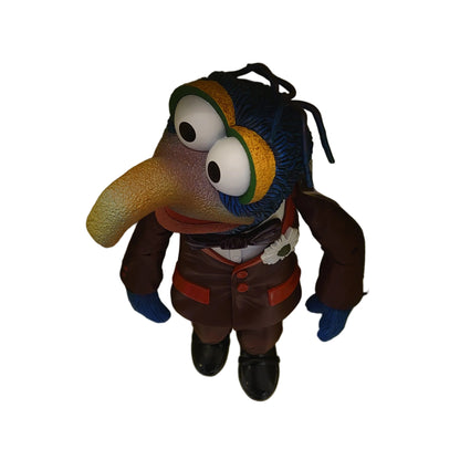 Palisades Toys Mega Muppet Gonzo Collectible Vintage Toy Figure From The Muppets By Jim Henson