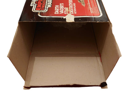 Palitoy Darth Vader's Imperial Star Destroyer