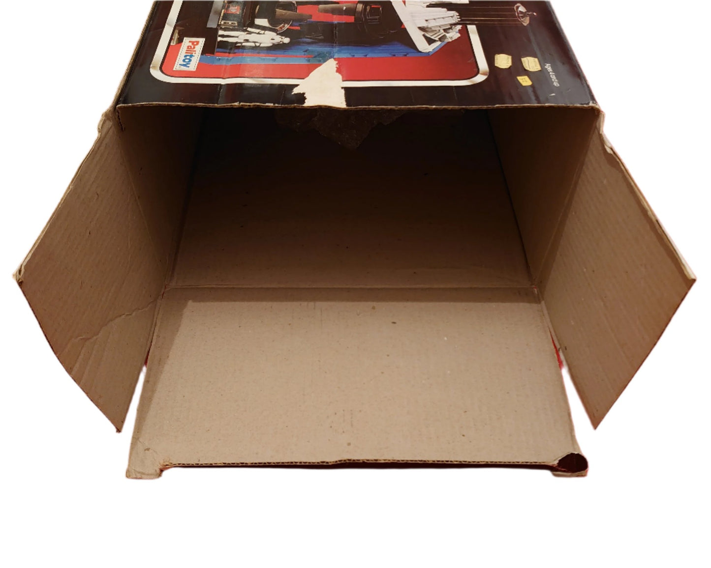 Palitoy Darth Vader's Imperial Star Destroyer
