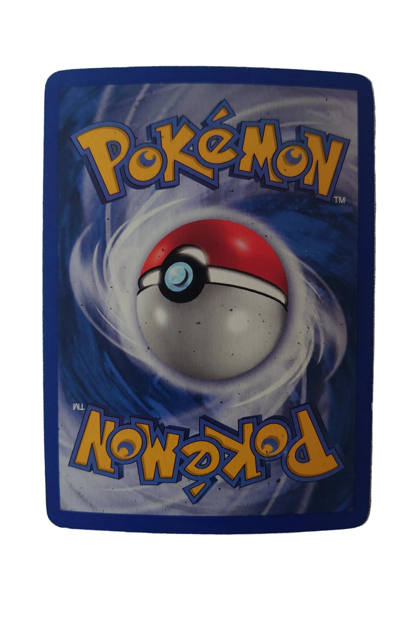 Pokemon Swampert Reverse Holo Card With EX Emerald Stamp 11/106 - Art By Atsuko Nishida
