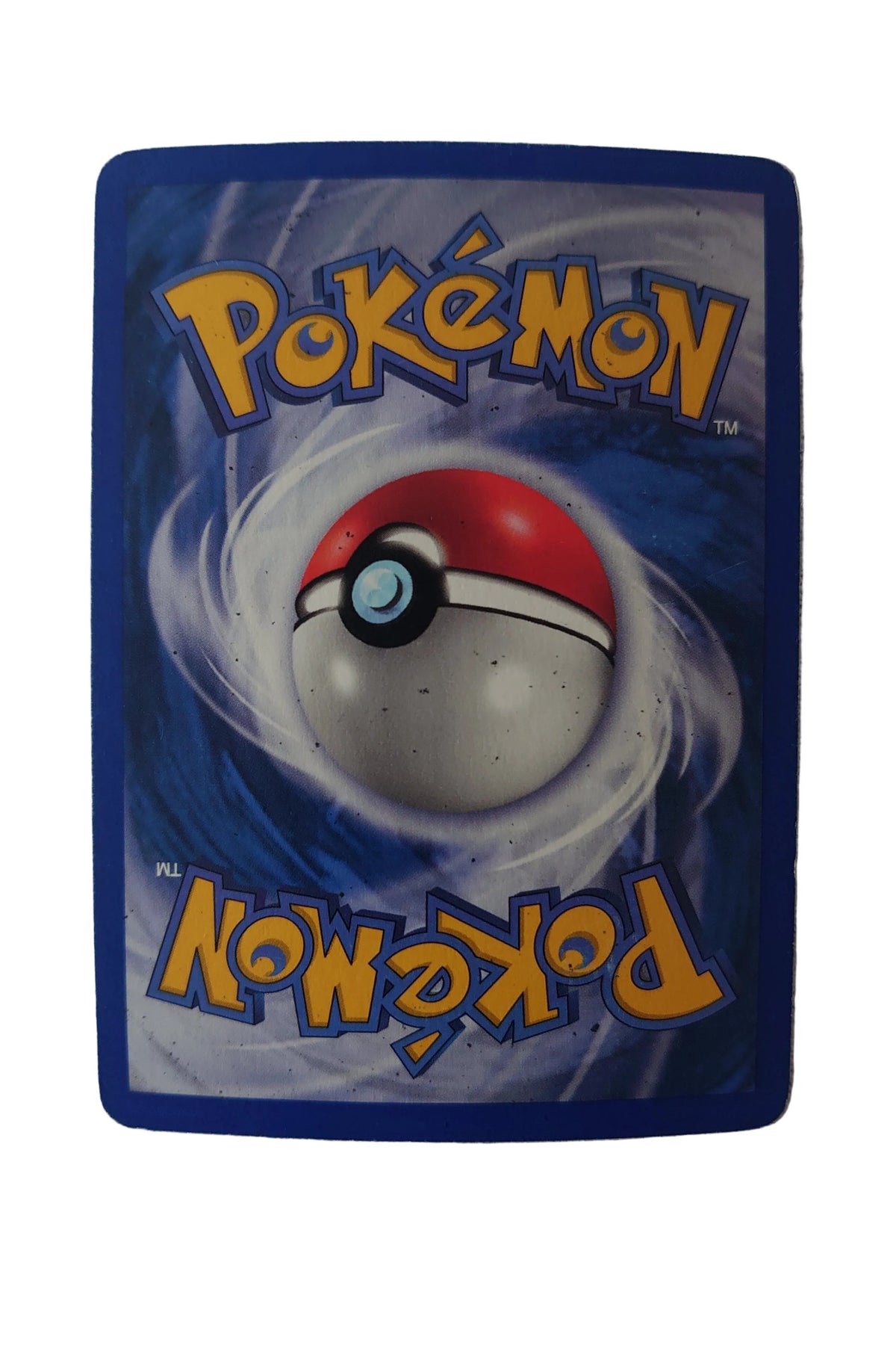 Pokemon Swampert Reverse Holo Card With EX Emerald Stamp 11/106 - Art By Atsuko Nishida