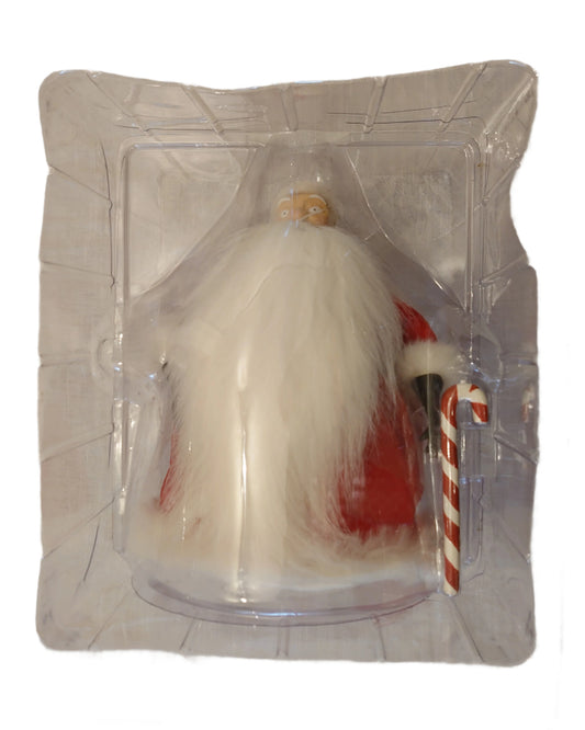 Sandi Claws Santa Claus Collectible Figure From Tim Burton’s Film The Nightmare Before Christmas By Jun Planning