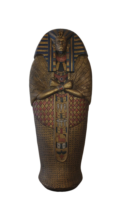 Limited Edition Figure Of The Mummy As Protrayed By Boris Karloff From The Universal Studios Monster Movie Made By Sideshow Collectibles