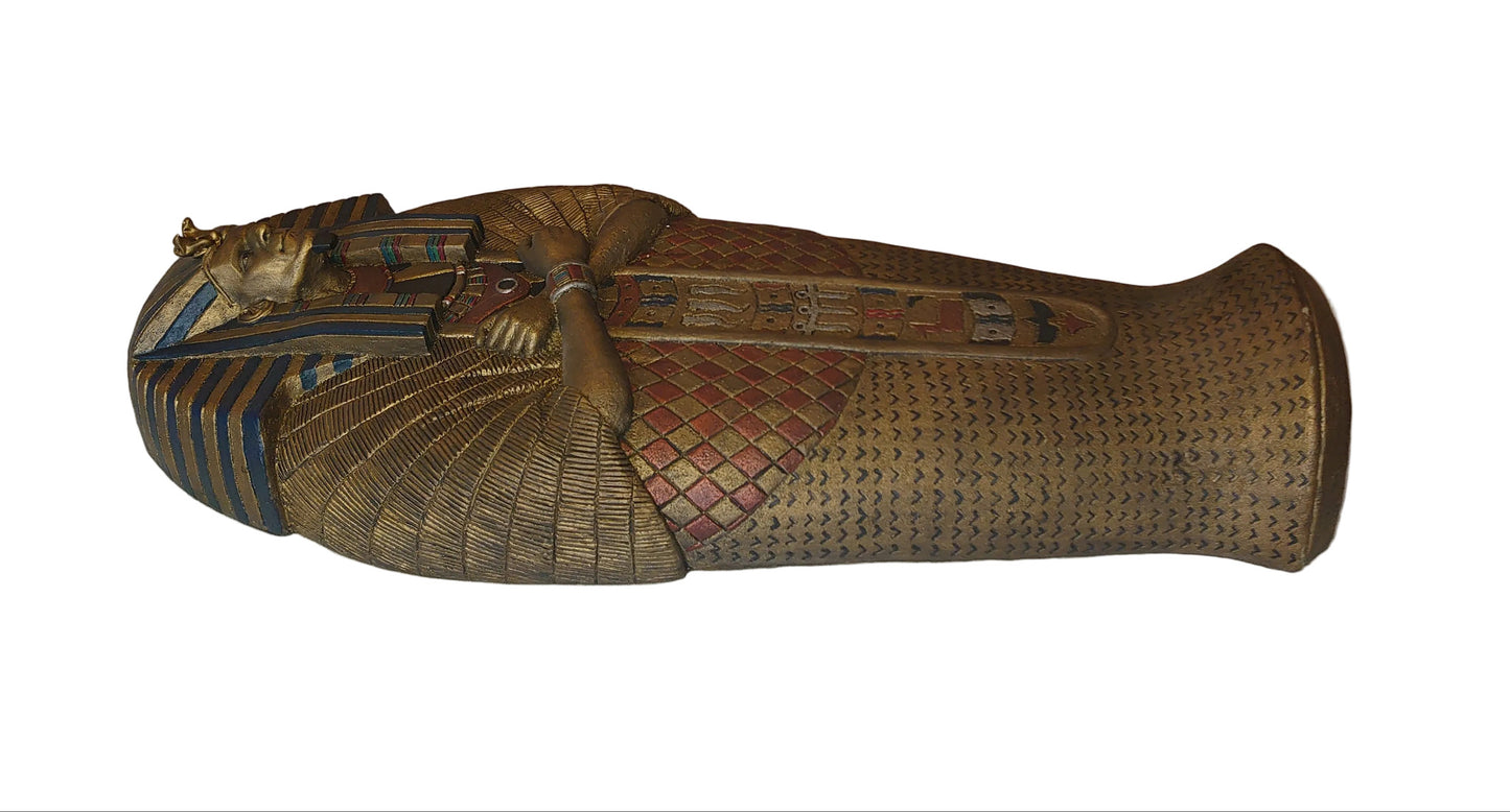 Limited Edition Figure Of The Mummy As Protrayed By Boris Karloff From The Universal Studios Monster Movie Made By Sideshow Collectibles