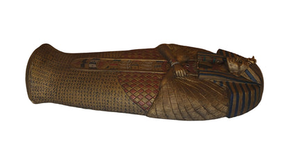 Limited Edition Figure Of The Mummy As Protrayed By Boris Karloff From The Universal Studios Monster Movie Made By Sideshow Collectibles