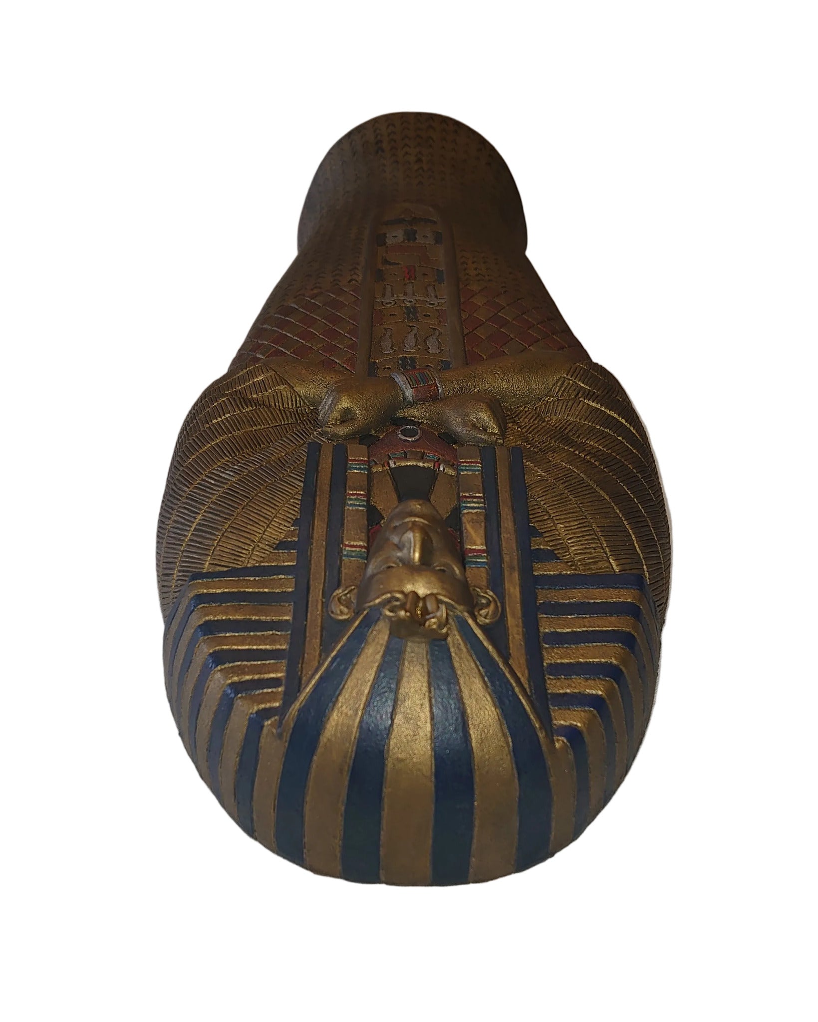 Limited Edition Figure Of The Mummy As Protrayed By Boris Karloff From The Universal Studios Monster Movie Made By Sideshow Collectibles