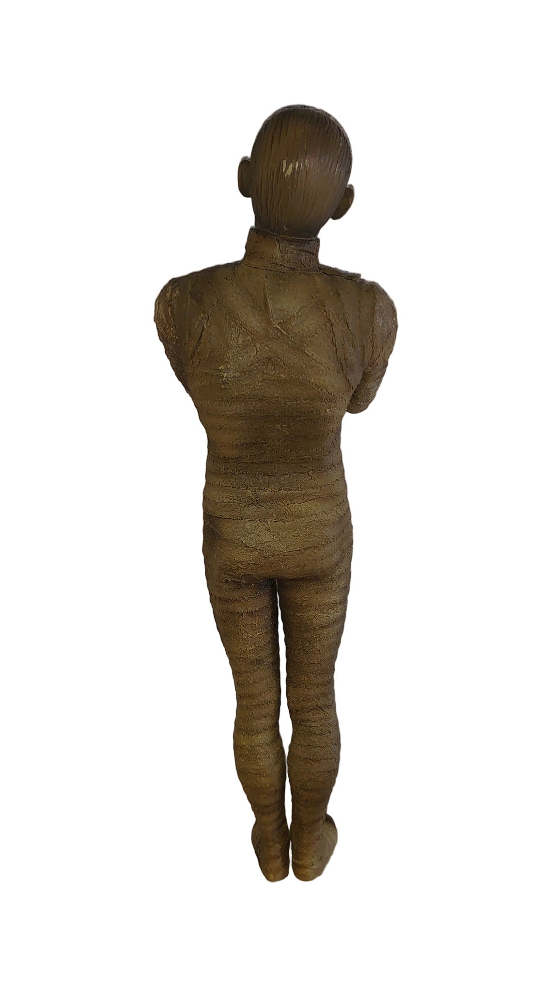 Limited Edition Figure Of The Mummy As Protrayed By Boris Karloff From The Universal Studios Monster Movie Made By Sideshow Collectibles