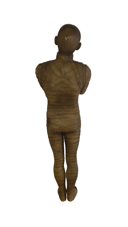 Limited Edition Figure Of The Mummy As Protrayed By Boris Karloff From The Universal Studios Monster Movie Made By Sideshow Collectibles