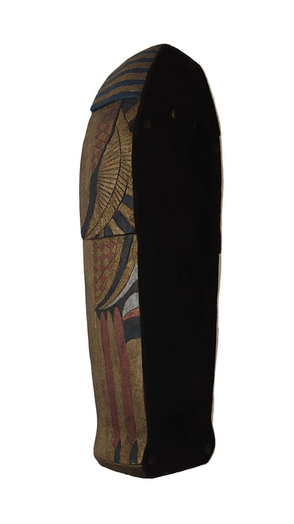 Limited Edition Figure Of The Mummy As Protrayed By Boris Karloff From The Universal Studios Monster Movie Made By Sideshow Collectibles