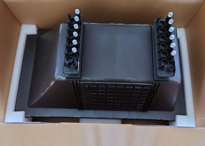 Star Wars A New Hope Mouse Droid MSE 6 Working Replica Prop By Disney