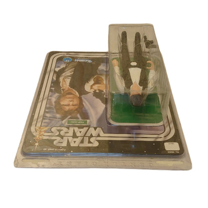 Star Wars A New Hope Han Solo Palitoy Kenner Gentle Giant Jumbo Figure