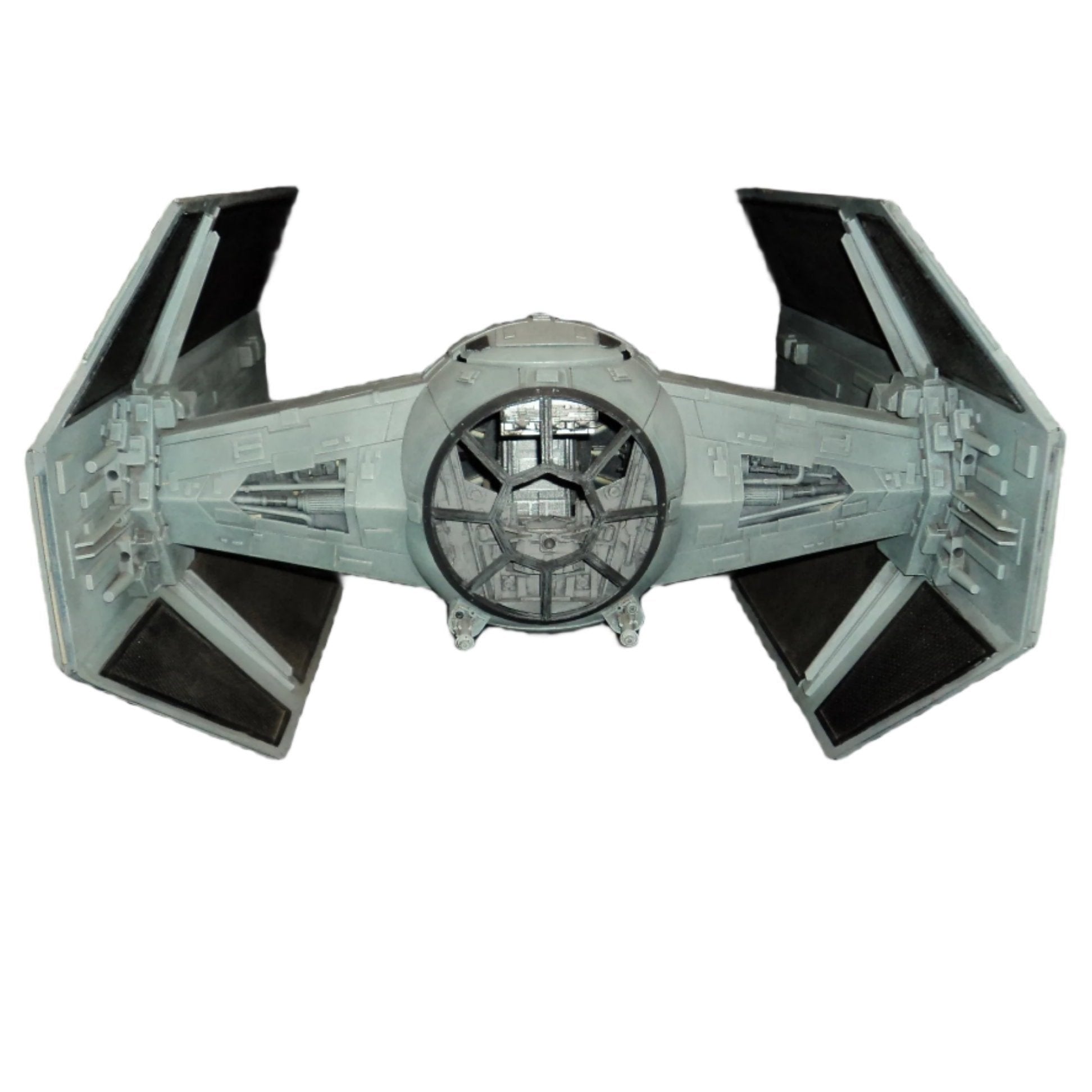 Star Wars Replica Prop Darth Vader's Tie Fighter Comet Miniatures