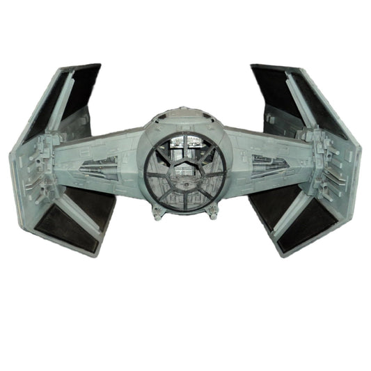 Star Wars Replica Prop Darth Vader's Tie Fighter Comet Miniatures