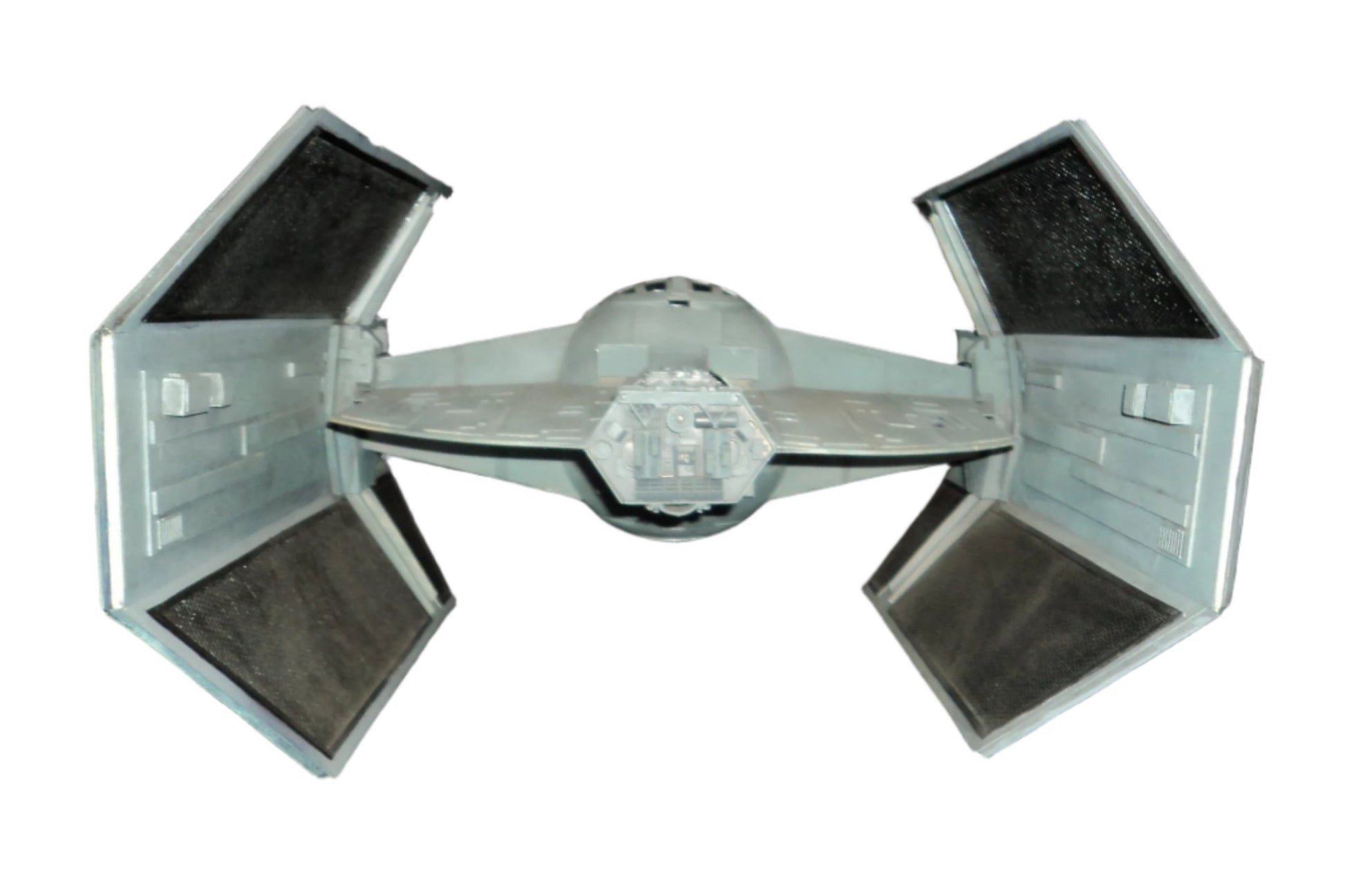 Star Wars Replica Prop Darth Vader's Tie Fighter Comet Miniatures