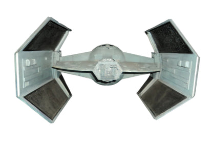 Star Wars Replica Prop Darth Vader's Tie Fighter Comet Miniatures