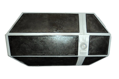 Star Wars Replica Prop Darth Vader's Tie Fighter Comet Miniatures