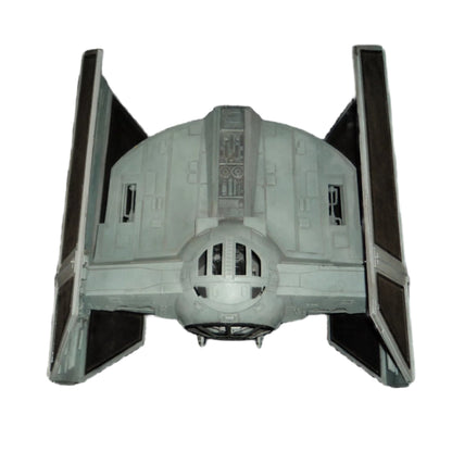 Star Wars Replica Prop Darth Vader's Tie Fighter Comet Miniatures