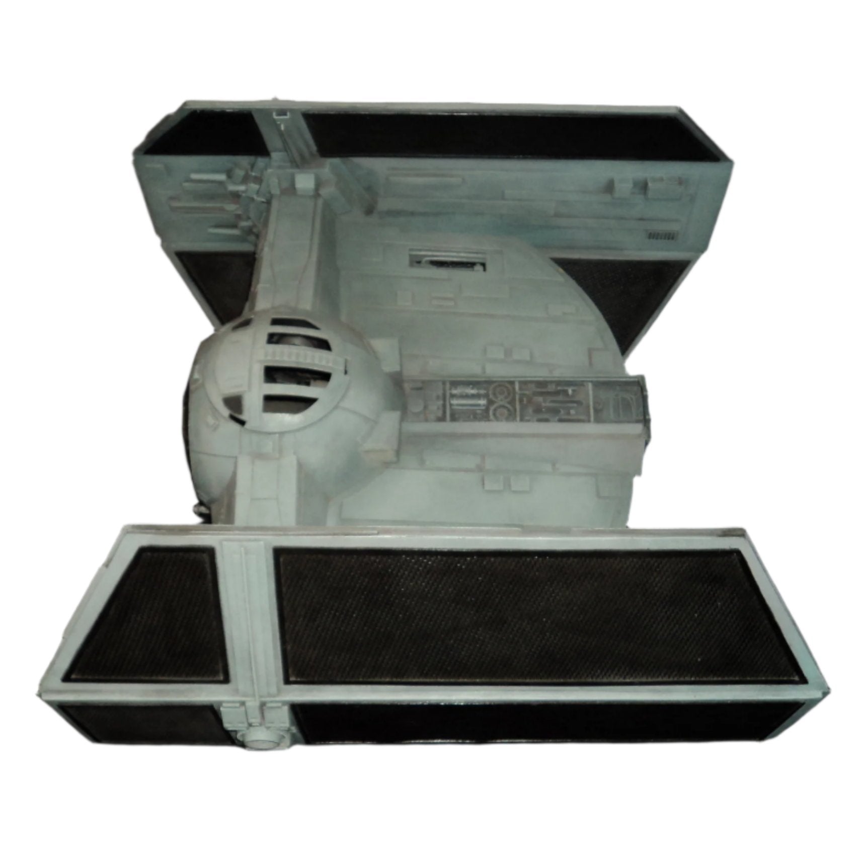 Star Wars Replica Prop Darth Vader's Tie Fighter Comet Miniatures