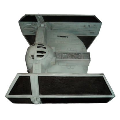 Star Wars Replica Prop Darth Vader's Tie Fighter Comet Miniatures