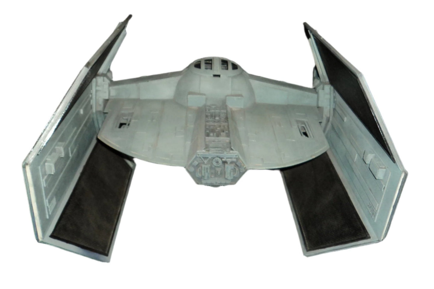 Star Wars Replica Prop Darth Vader's Tie Fighter Comet Miniatures