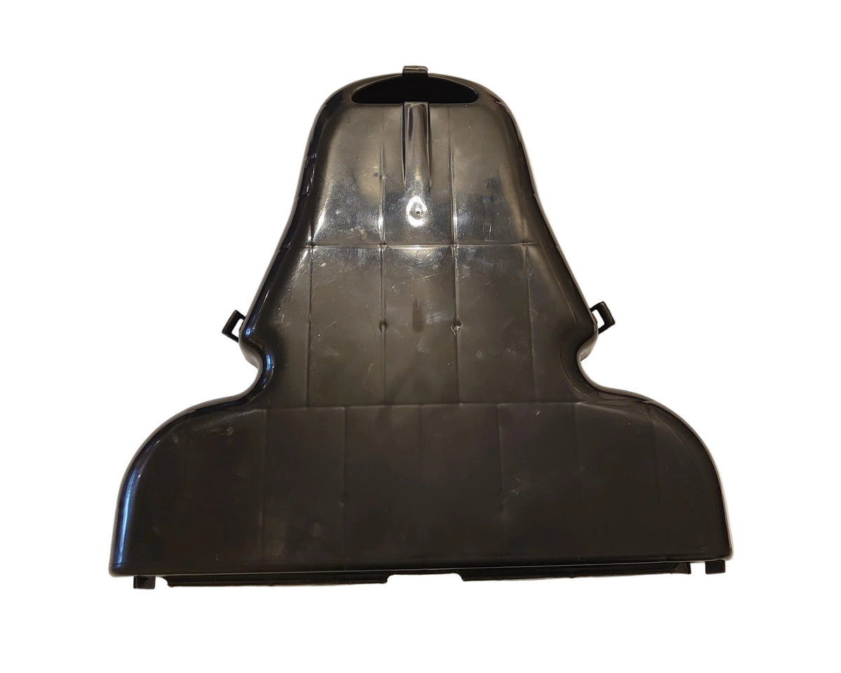 Vintage Star Wars Darth Vader's Action Figure Collector's Carry Case By Kenner Products - The Empire Strikes Back